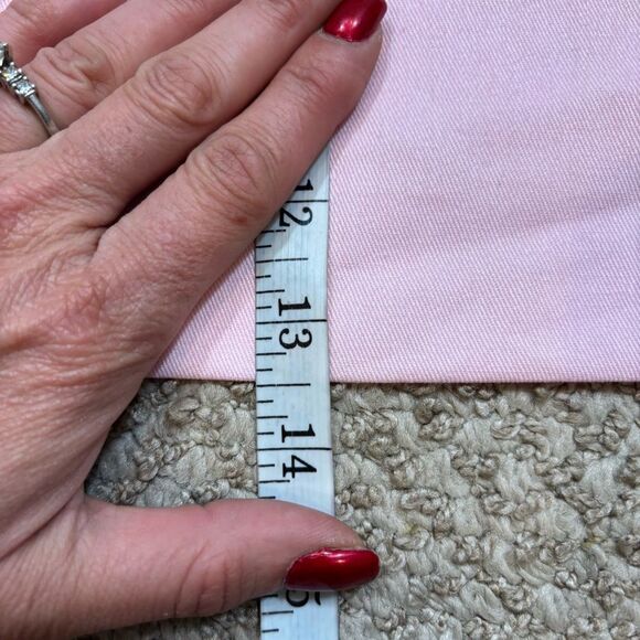 Large Pink Kate Spade Drawstring Dust Bag - Picture 5 of 7